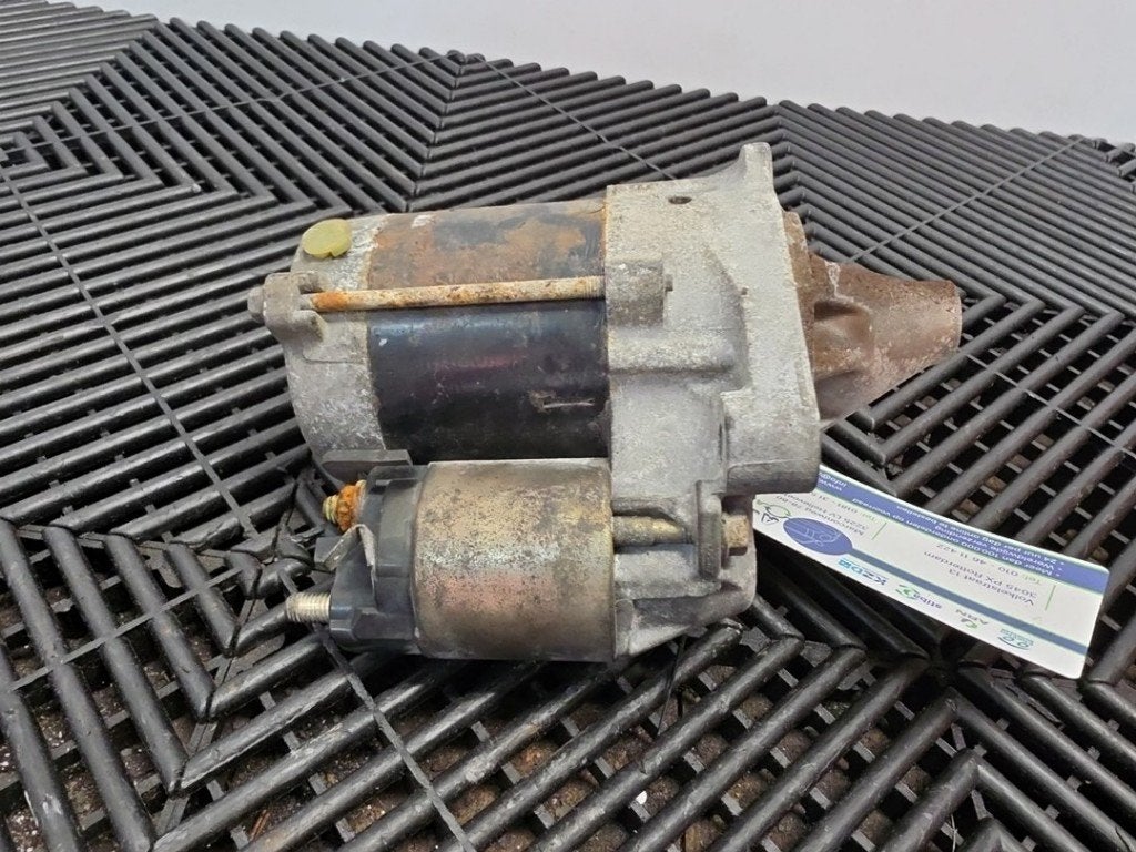 DÉMARREUR Daihatsu YRV (M2) (|2280009252|2810097401|), DENSO EUROPE B.V., Daihatsu, Info@denso.nl, Utilisé