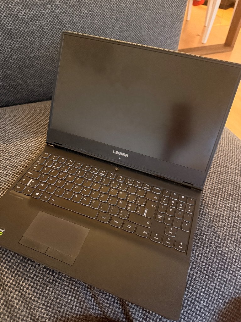 Lenovo Legion Y530 Gaming Laptop – i7 / 16GB RAM / GTX 1050, Computers en Software, Gebruikt, HDD, 15 inch, Ophalen of Verzenden