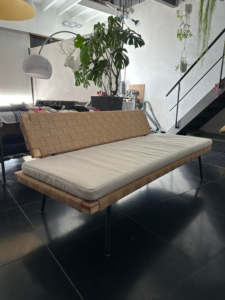 SINNERLIG IKEA bank, Ophalen, Gebruikt, 150 tot 200 cm, Driepersoons