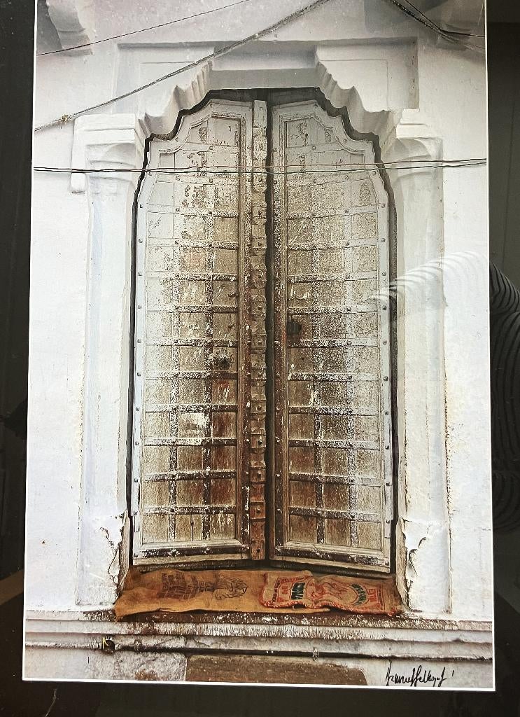 Souvenirs du Rajasthan en Inde, 1980 à nos jours, Enlèvement ou Envoi, Photo, Étranger