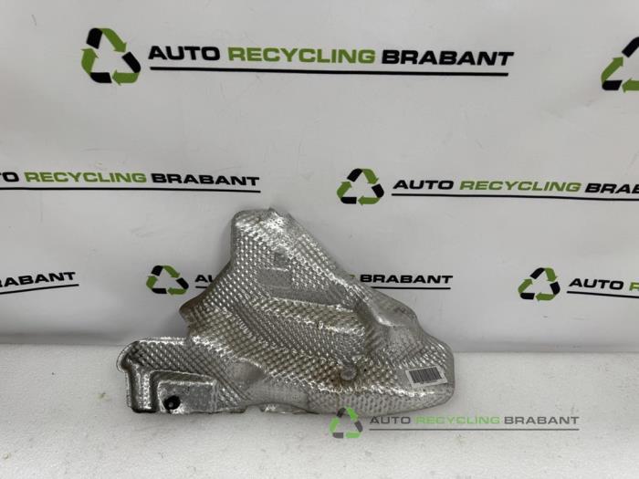 Subframe van een Porsche Macan, Gebruikt, -, -, Ophalen of Verzenden