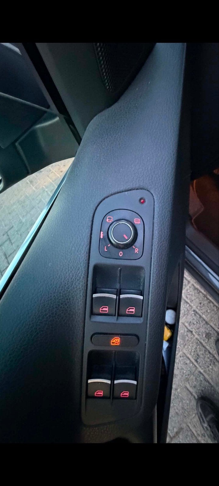 À vendre, Autos, Volkswagen, Particulier, Tiguan, Caméra de recul, Feux de virage, Rétroviseurs électriques, Sièges électriques