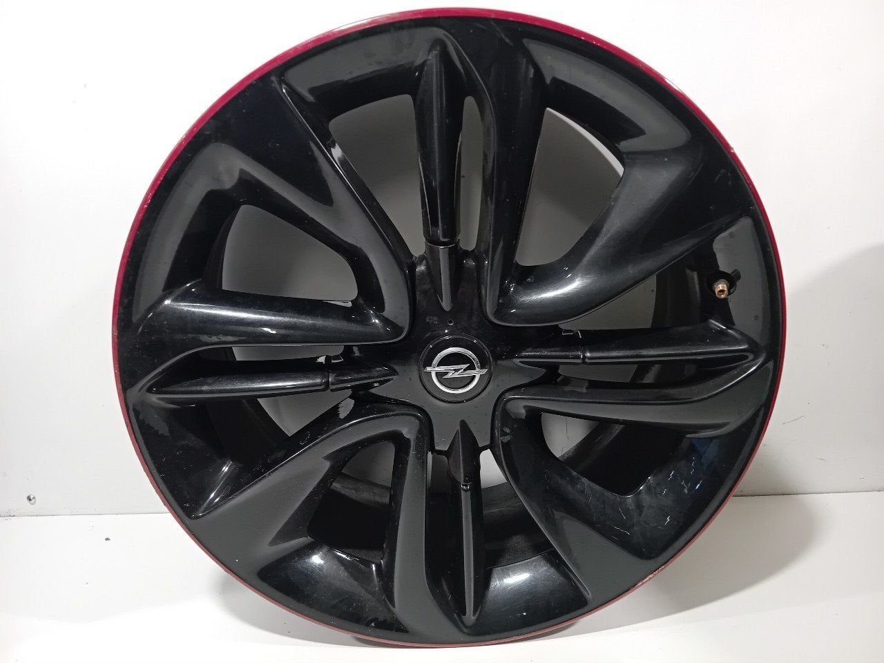 Velg Opel Adam, Onderdelen@venauto.nl, Van der Ven Autorecycling B.V., Gebruikt, Ettenseweg 76, 4706 PB Roosendaal, The Netherlands