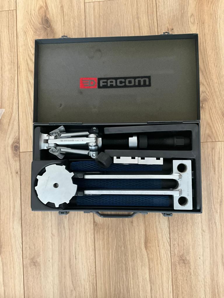 Facom neuf u28, Enlèvement ou Envoi, Comme neuf