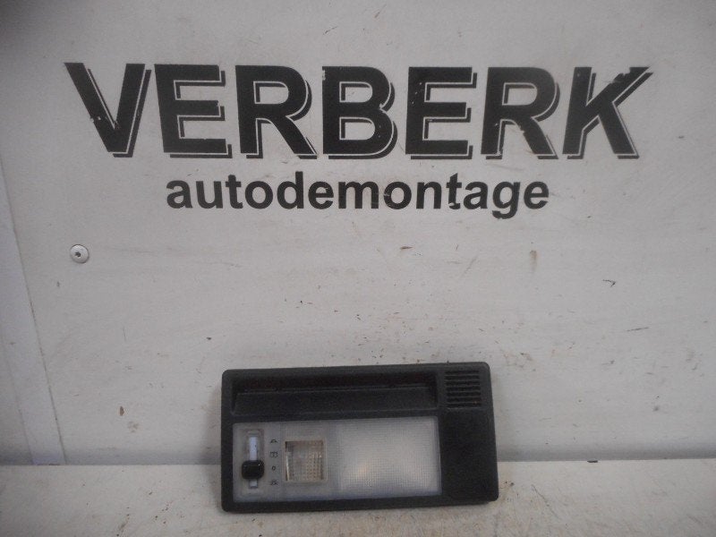 PLAFONNIER AVANT Mercedes-Benz 190 (W201) (1248201301), Autos : Pièces & Accessoires, Mercedes-Benz, Utilisé, Dialog.mb@mercedes-benz.com