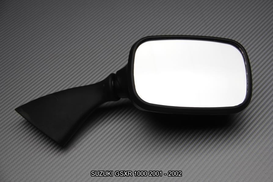 Spiegels type origineel voor SUZUKI GSXR 1000 2001 - 2002, Motoren, Ophalen of Verzenden, Nieuw