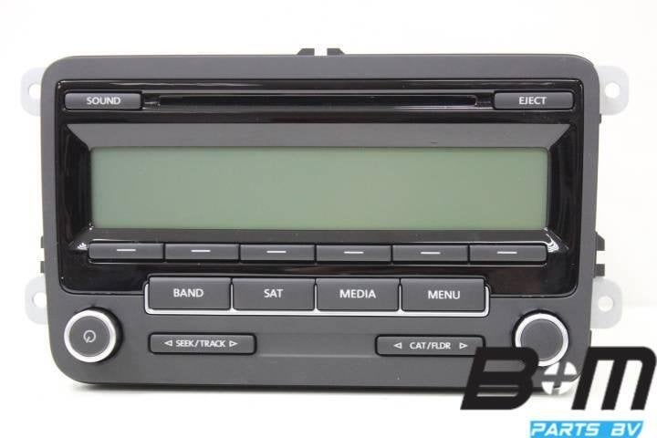 RCD 310 diverse VW 5N0035164, Utilisé