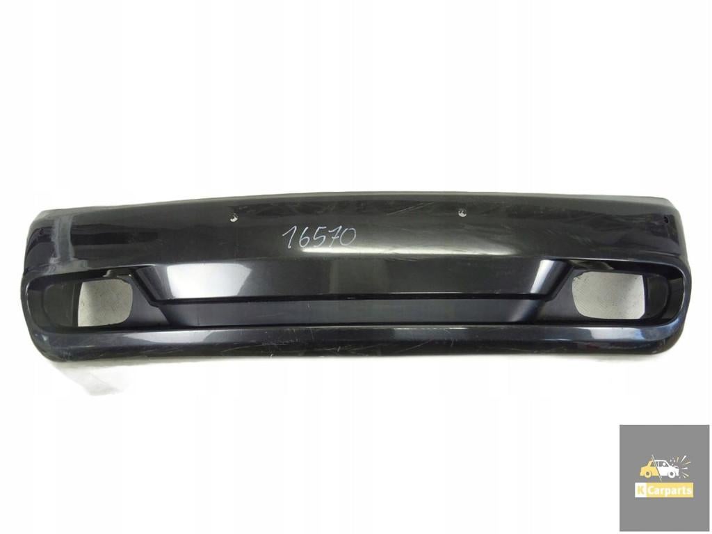 Maserati Quattroporte LIFT 09-12 Pare-chocs Arri re, Viale Ciro Menotti 322
41121  Modena, IT, Maserati, Pare-chocs, Maserati S.p.A.