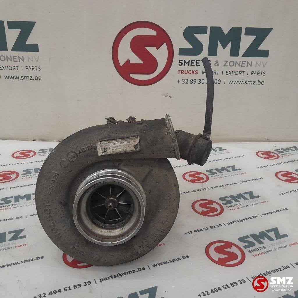 Occ turbocompresseur Renault, Autos : Pièces & Accessoires, Utilisé, Renault, Moteur et Accessoires