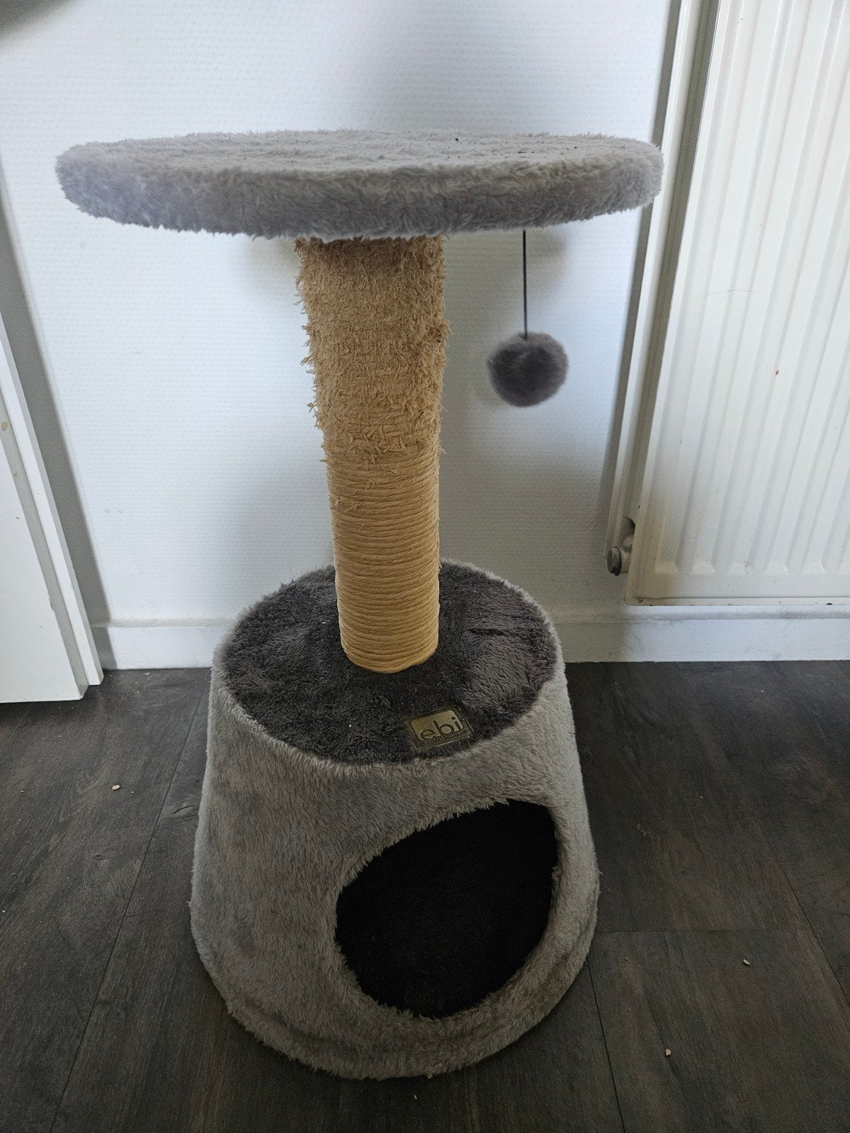 Kleine krabpaal, Dieren en Toebehoren, Ophalen, Krabpaal