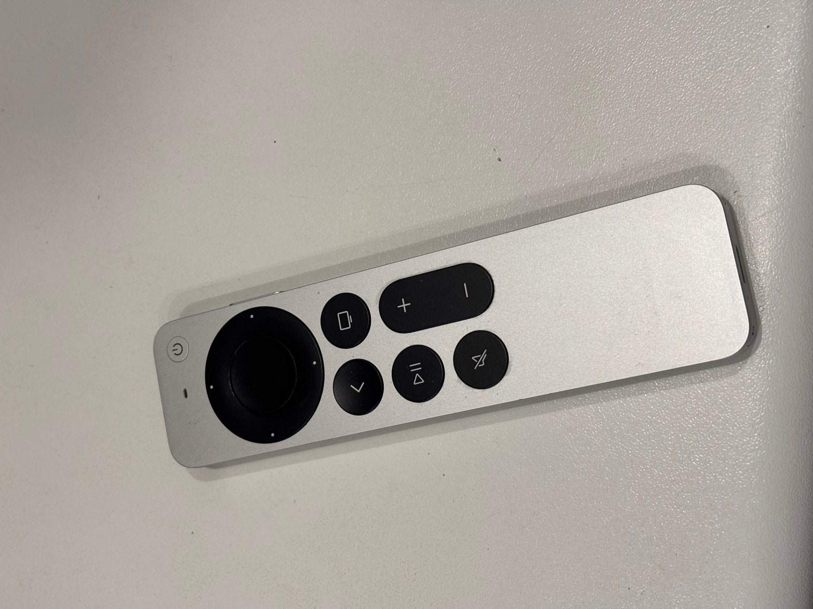 Apple TV afstandsbediening A2540, Enlèvement ou Envoi, Utilisé, Originale, Lecteur média