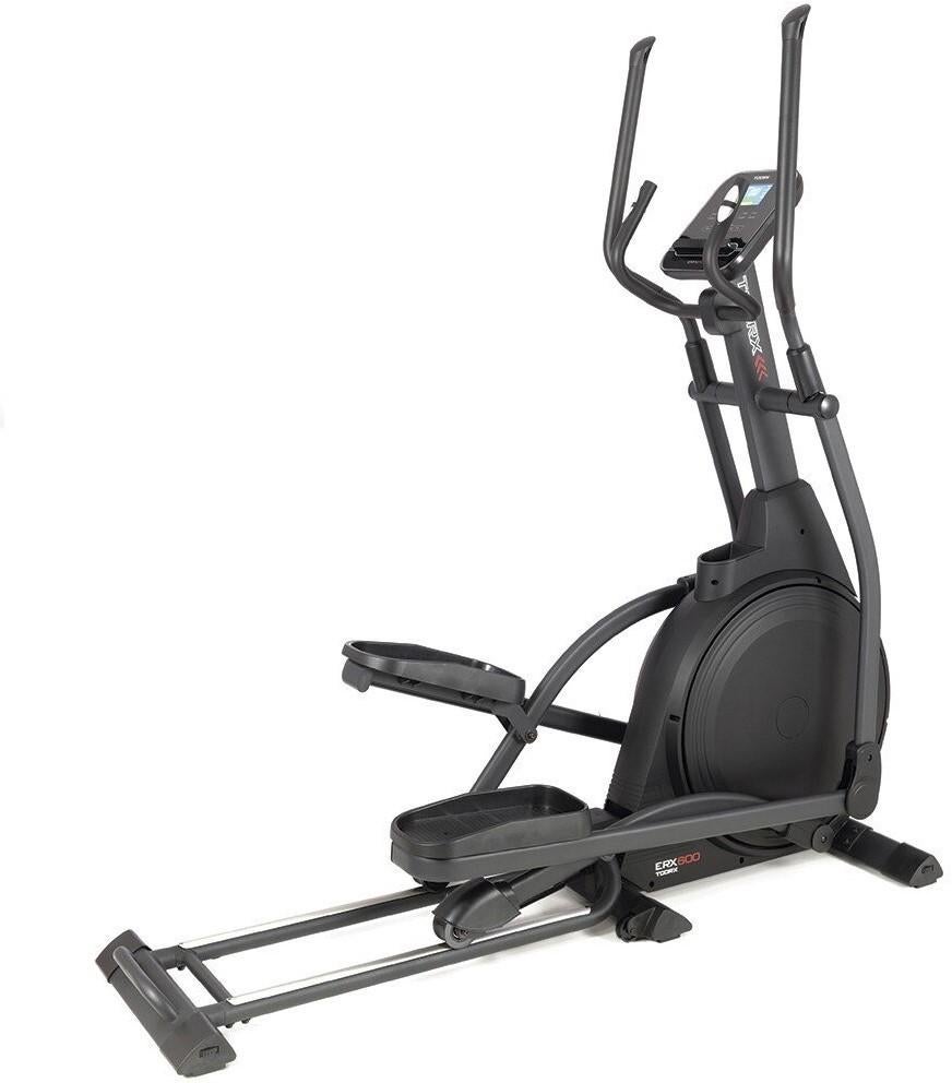 ACTIERPRIJS! ToorX ERX600 Crosstrainer, Sport en Fitness, Ophalen, Nieuw