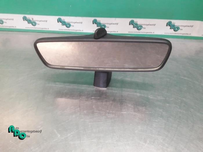 Rétroviseur intérieur d'un Opel Astra (Astra H 04-), -, Opel, 3 mois de garantie, Utilisé