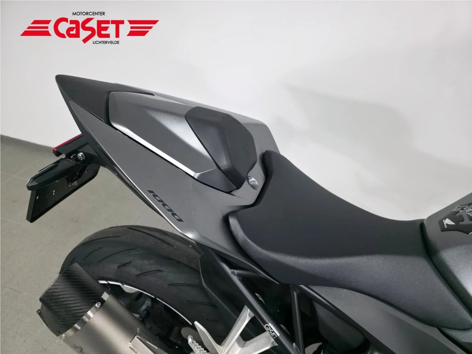 Honda CB 1000 S (bj 2025), Motoren, Motoren | Honda, Bedrijf, Overig, Meer dan 35 kW, 1000 cc