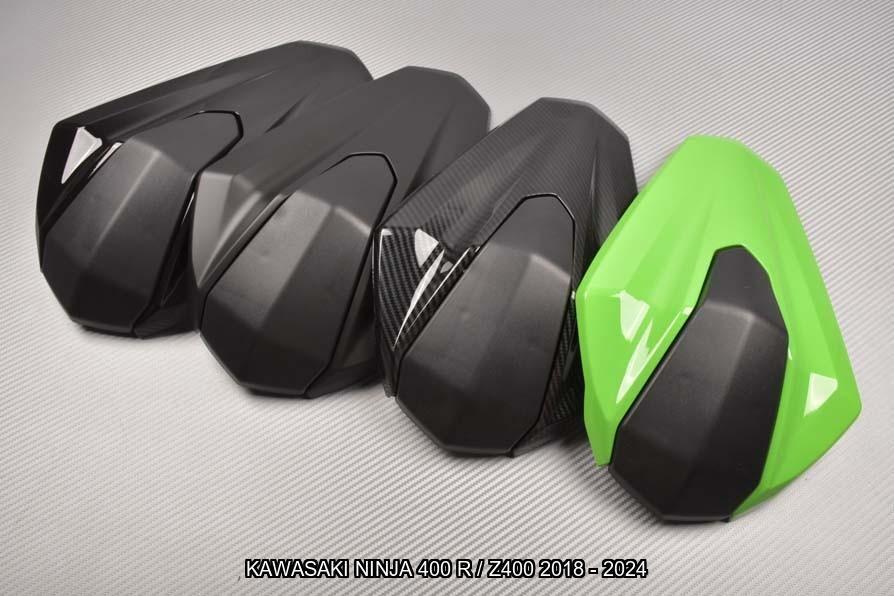 AVDB Seat Cover voor KAWASAKI NINJA 400 R Z400 2018 2024, Motoren, Accessoires | Overige, Nieuw, Ophalen of Verzenden