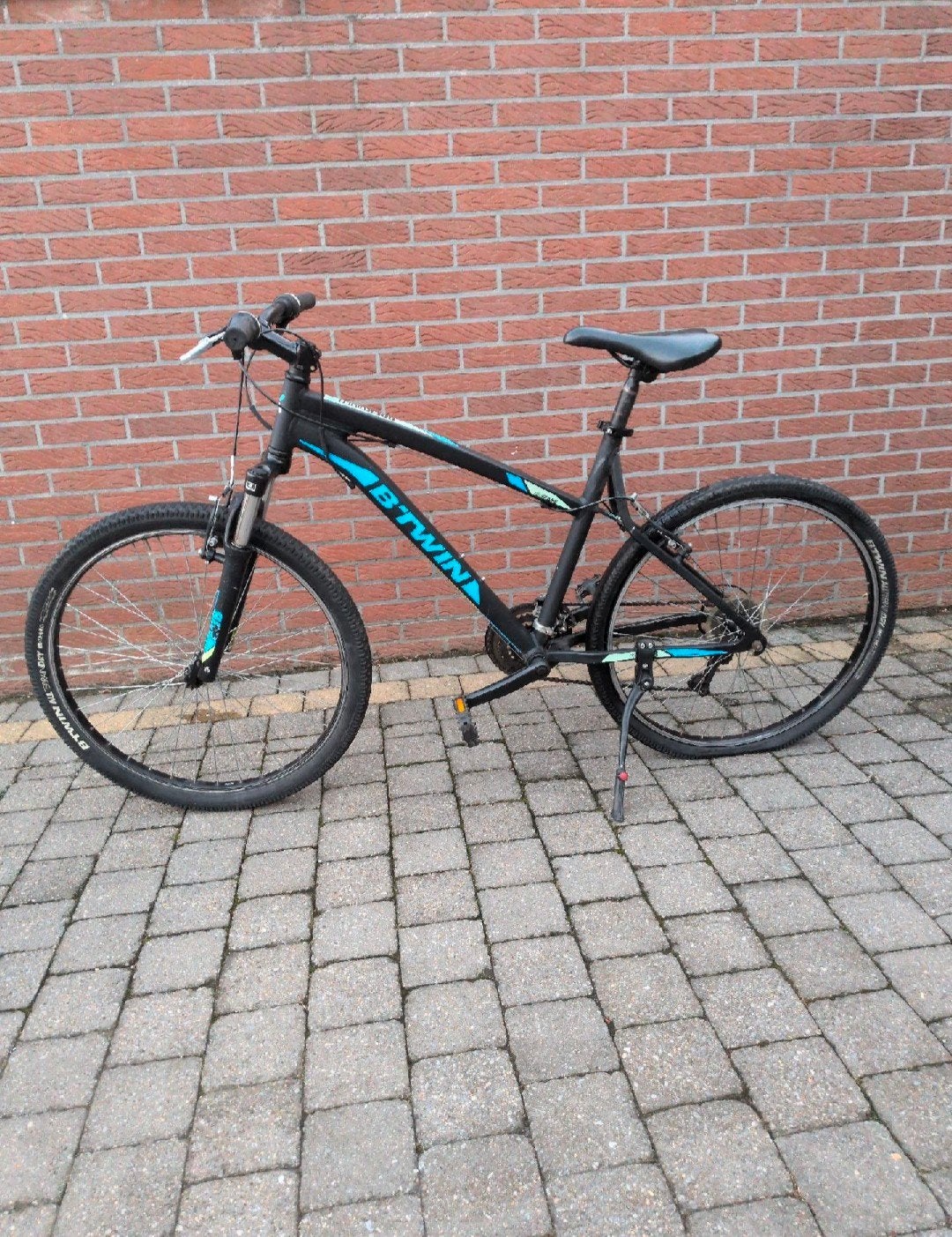 rockrider 340, Vélos & Vélomoteurs, Enlèvement