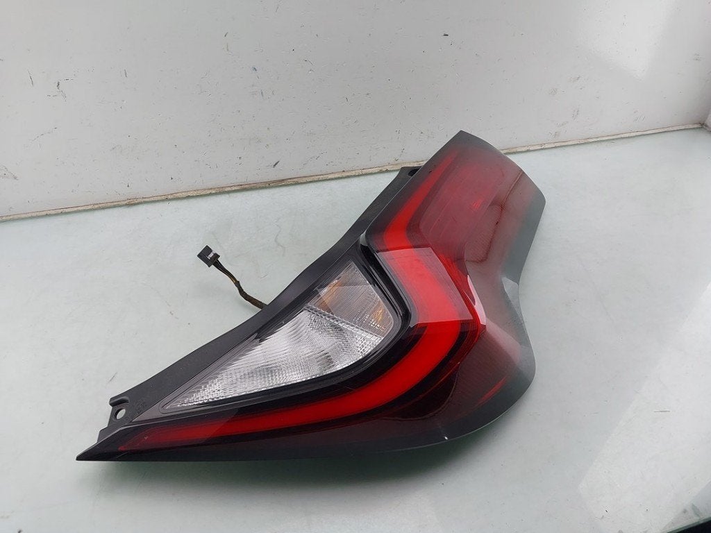 ACHTERLICHT RECHTS Toyota Aygo X (01-2021/-) (|815510H180|), Gebruikt, Kundenbetreuung@toyota.de, Toyota, Toyota-Allee 2
50858  Köln, DE