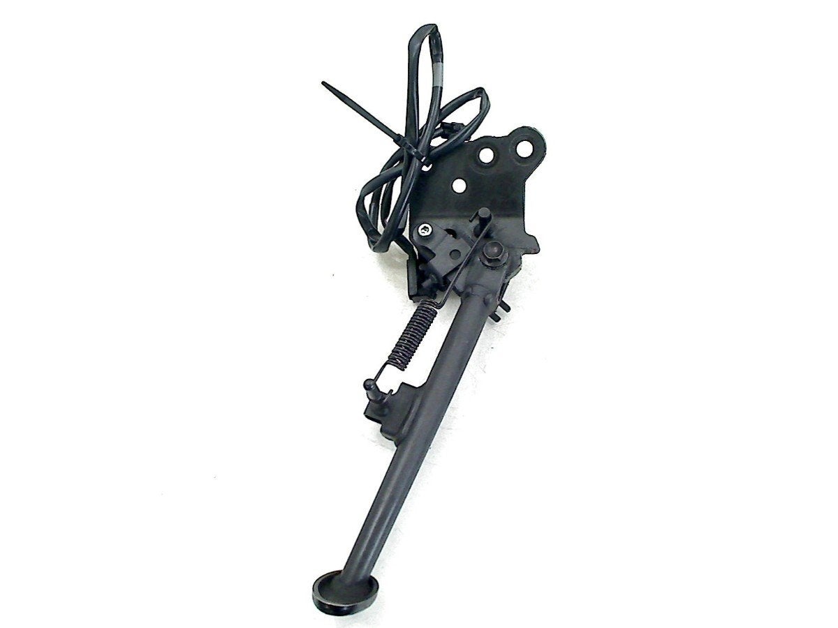 ZIJSTANDAARD Kawasaki Z H2 2020 (ZR1000KLF) (01-2020/-), Kawasaki Motors Europe N.V., Gebruikt, Info@kawasaki.eu, Jacobus Spijkerdreef 1-3
2132 PZ  Hoofddorp, JP