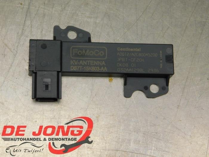 Antenne van een Ford Focus, Gebruikt, -, -, Ophalen of Verzenden