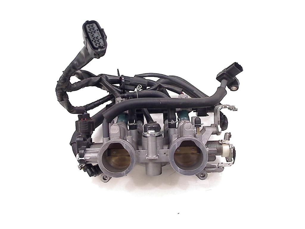 GASKLEPHUIS Yamaha MT 07 2021-2024 (MT07 MT-07 FZ-07 RM341), Dhr. S. di Majo, Gebruikt, Info@cama-motorparts.nl, P.J. Troelstraweg 8 8
3144 CX  MAASSLUIS, NL