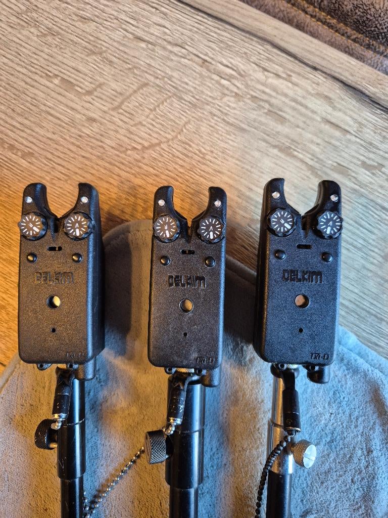 Delkim txid, Watersport en Boten, Ophalen of Verzenden, Zo goed als nieuw, Overige typen