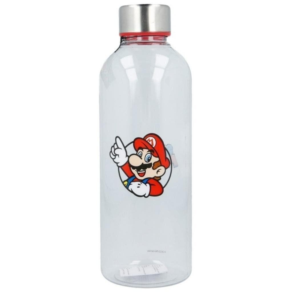 Super Mario Bros Hydro Fles - Nintendo Bidon, Enlèvement ou Envoi, Neuf