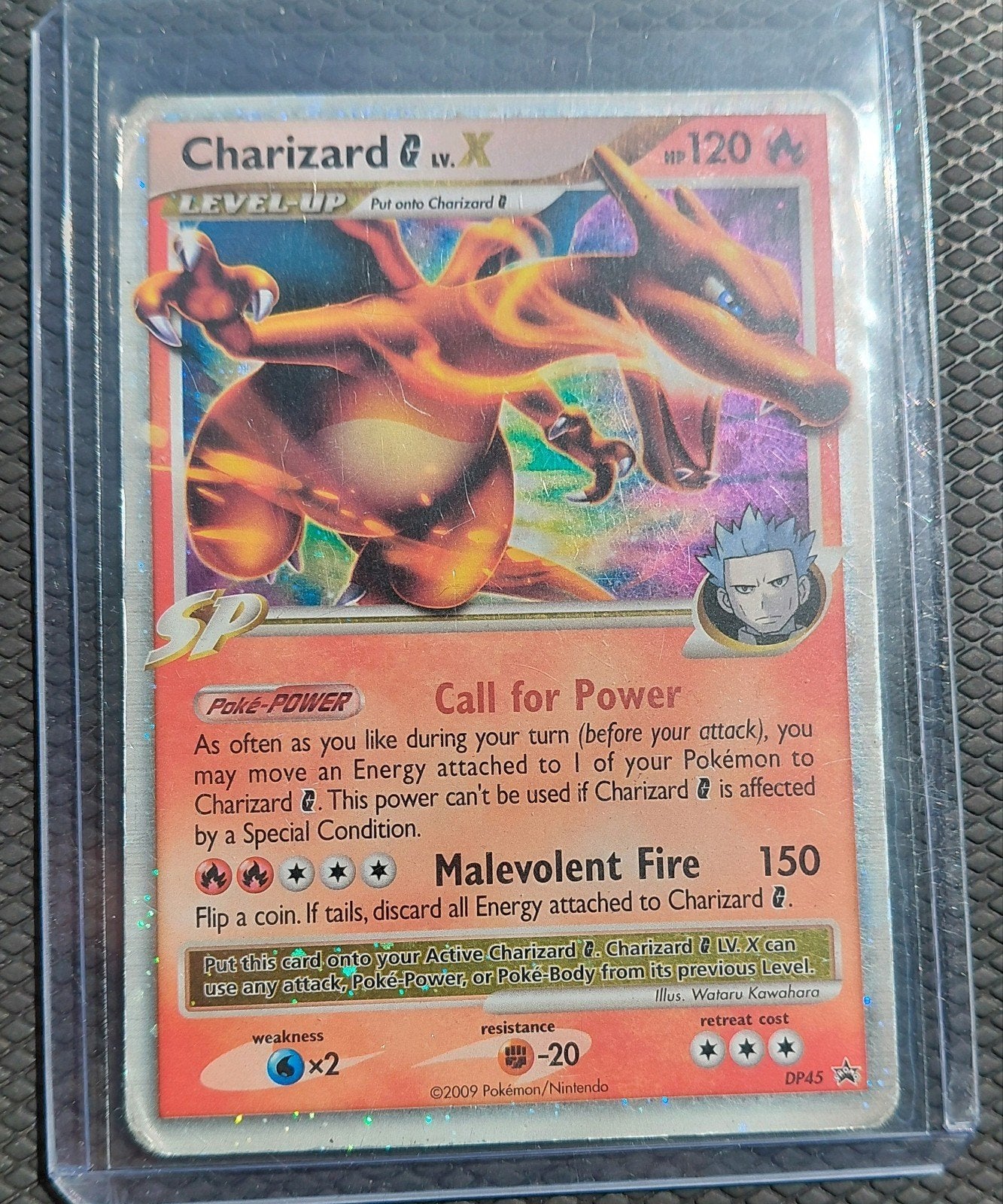 Pokemon charizard X, Hobby en Vrije tijd, Verzamelkaartspellen | Yu-gi-Oh!, Ophalen of Verzenden