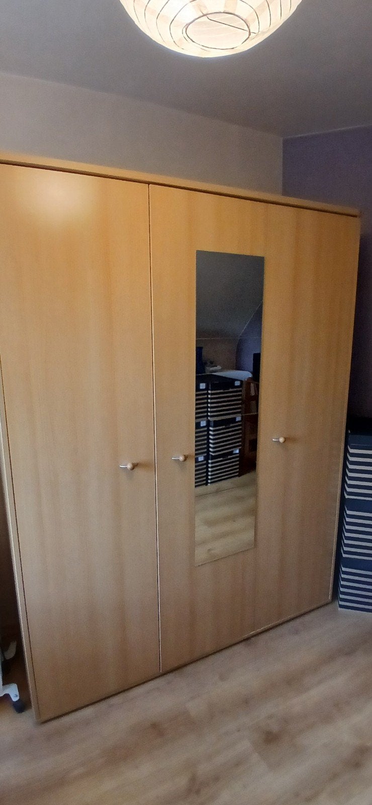 Garde-robes, Huis en Inrichting, Ophalen