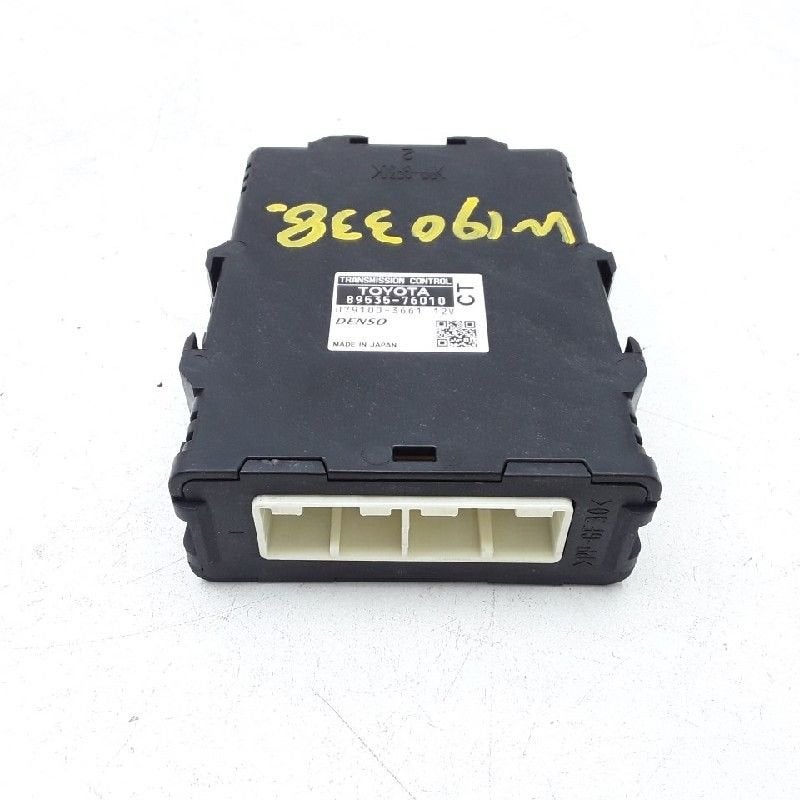 ORDINATEUR DIVERS C Toyota Prius Plus (ZVW4) (01-2011/-), Utilisé, Toyota