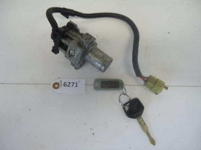 CBR600F 1999 - 2000 Honda Slot Contactslot D1-28639