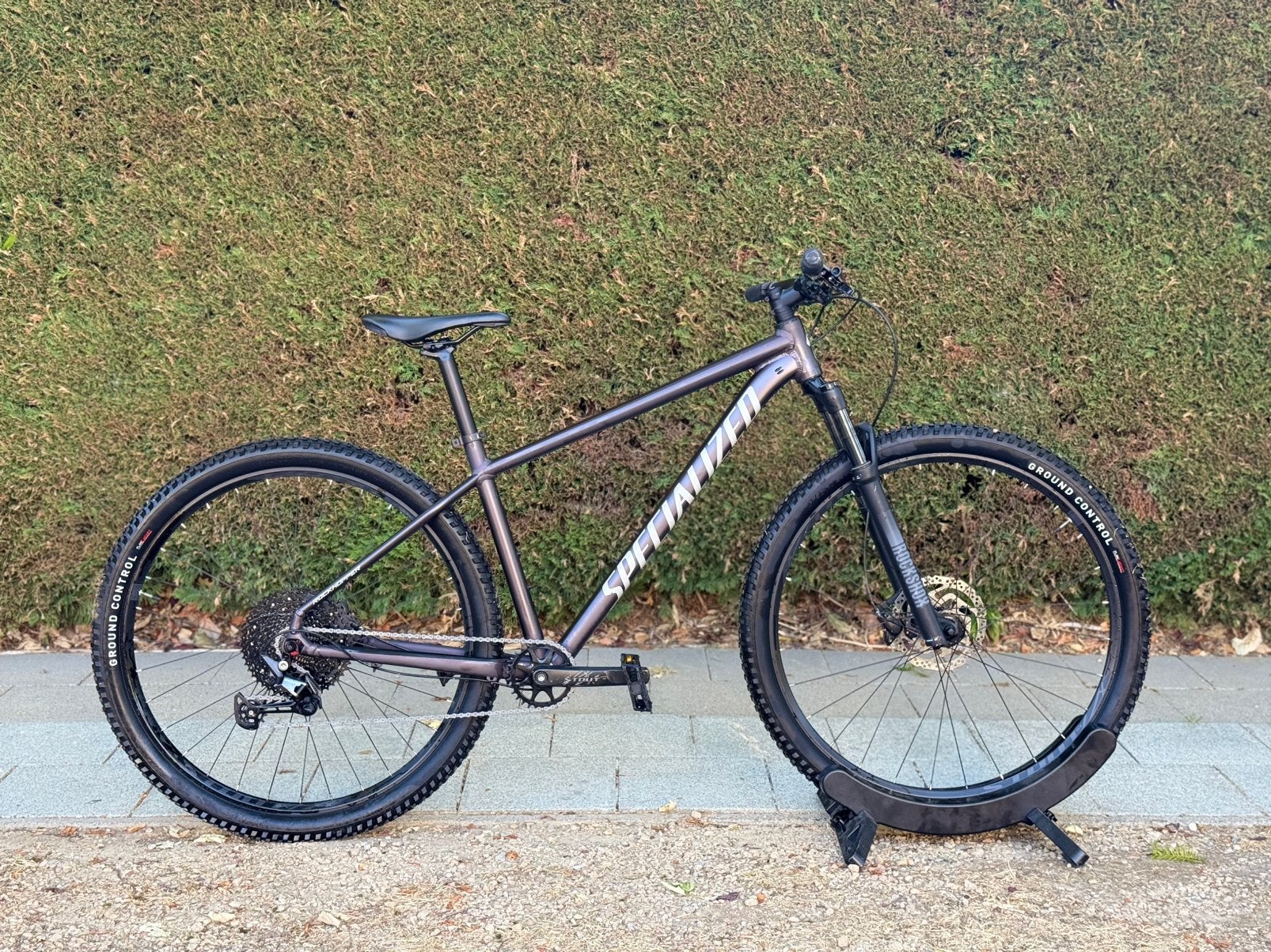 VTT specialized rockhopper elite 29, Enlèvement, Comme neuf