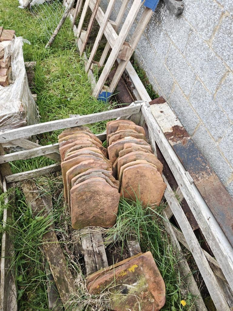 Gratis Boomse pannen 26 stuks, Ophalen