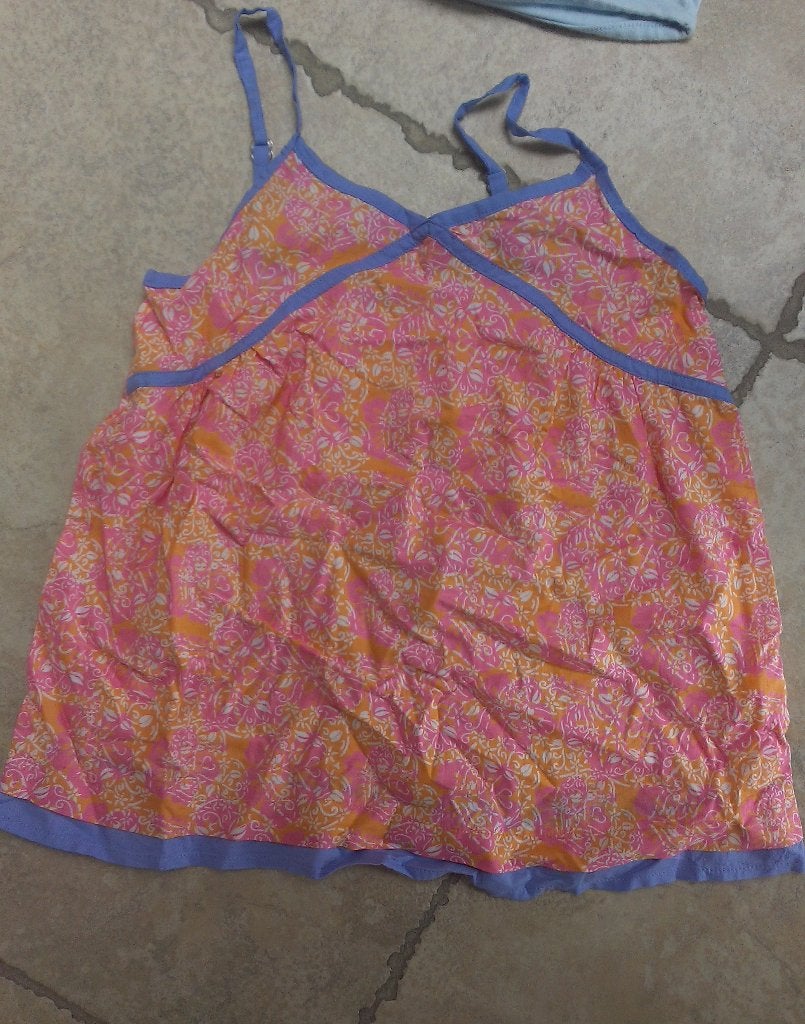 Nieuw bloesje mt 122, Kinderen en Baby's, Kinderkleding | Maat 122, Meisje, Overhemd of Blouse, Nieuw, Ophalen of Verzenden