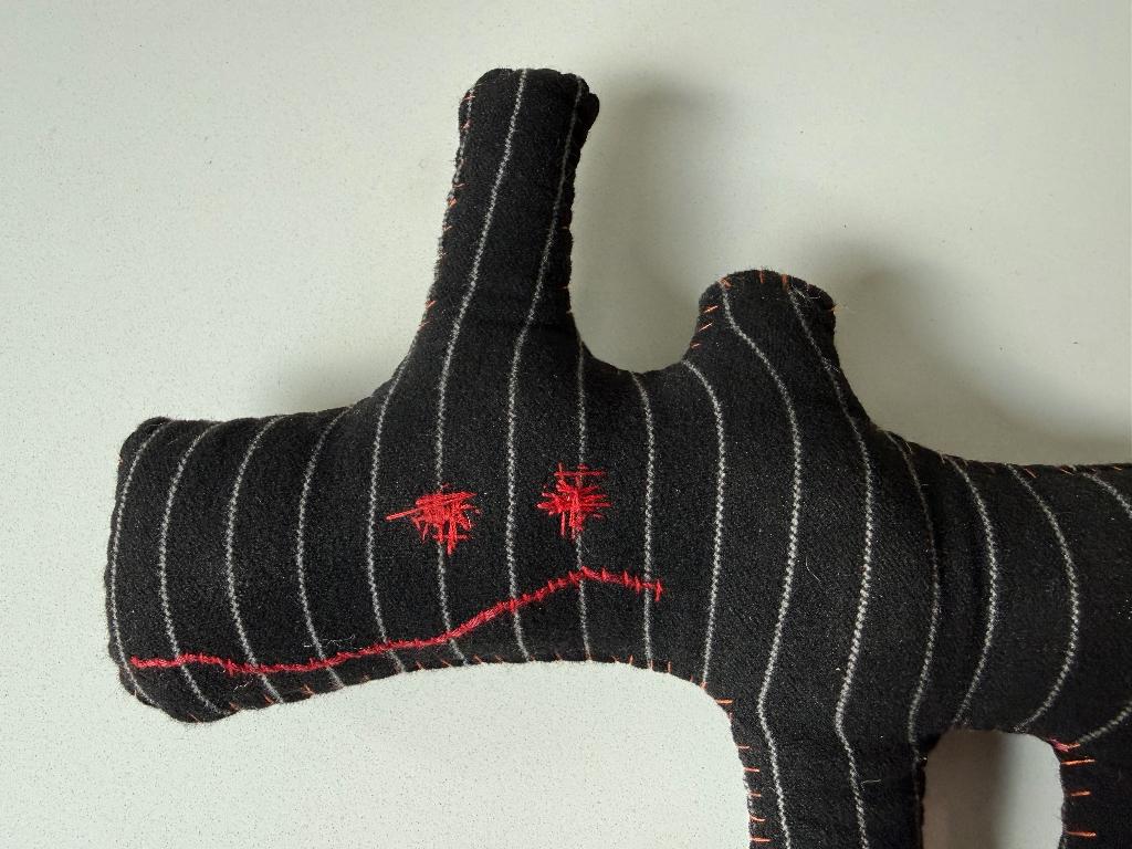 originele knuffel uit Londen, Enlèvement ou Envoi, Overige karakters, Autres marques, Chien