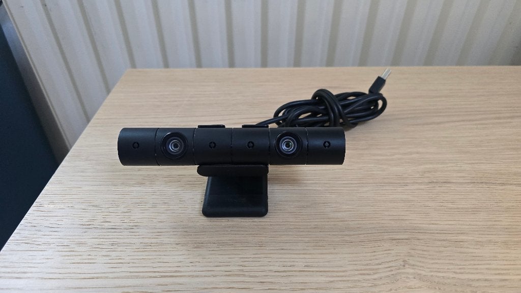 Caméra Playstation VR (PS4 ou PS5), Enlèvement, Comme neuf, Caméra, Sony PlayStation