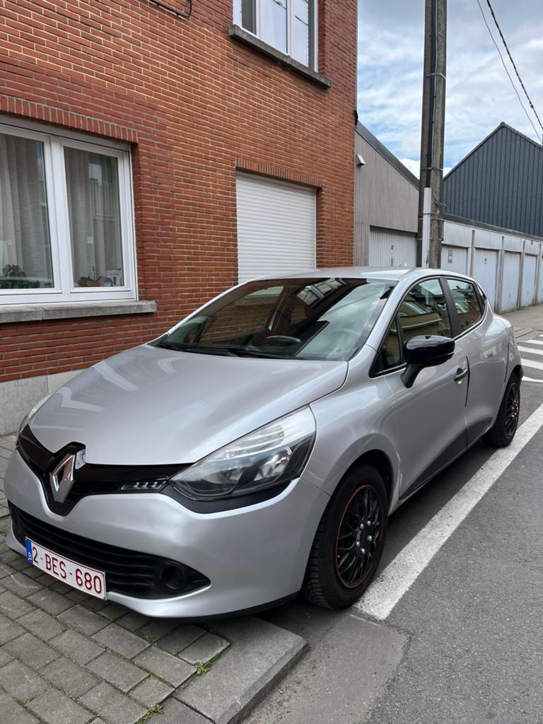 Renault Clio 1.2 / 16 V Atmos, Autos, Achat, Particulier, Essence, Clio