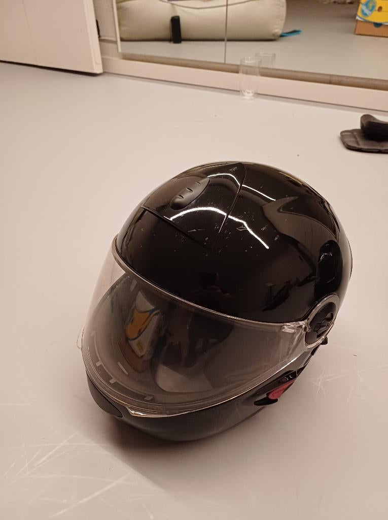 Shubert helmen., Motoren, Kleding | Motorhelmen, Ophalen, S
