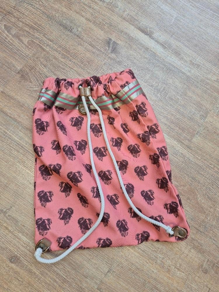 Jeune Premier tas, Ophalen of Verzenden, Zo goed als nieuw