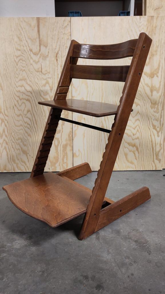 Stokke Tripp trapp, Kinderen en Baby's, Kinderstoelen, Ophalen