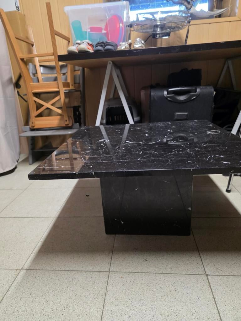 Table basse, Ophalen, Overige materialen, Gebruikt, 50 tot 100 cm
