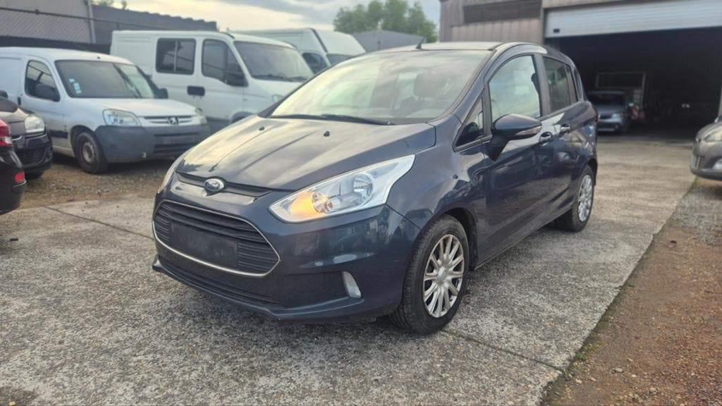 Ford B-Max uit het jaar 2014, Auto's, B-Max, Bedrijf, Diesel, Te koop