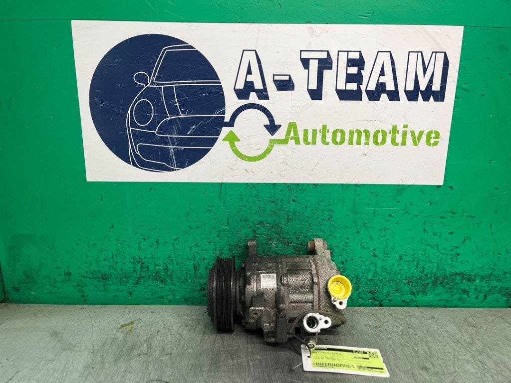 COMPRESSEUR CLIMATISATION BMW 3 serie (F30) (|922369502|), Utilisé, BMW, Petuelring 130
80809  München, DE, Bayerische Motoren Werke AG