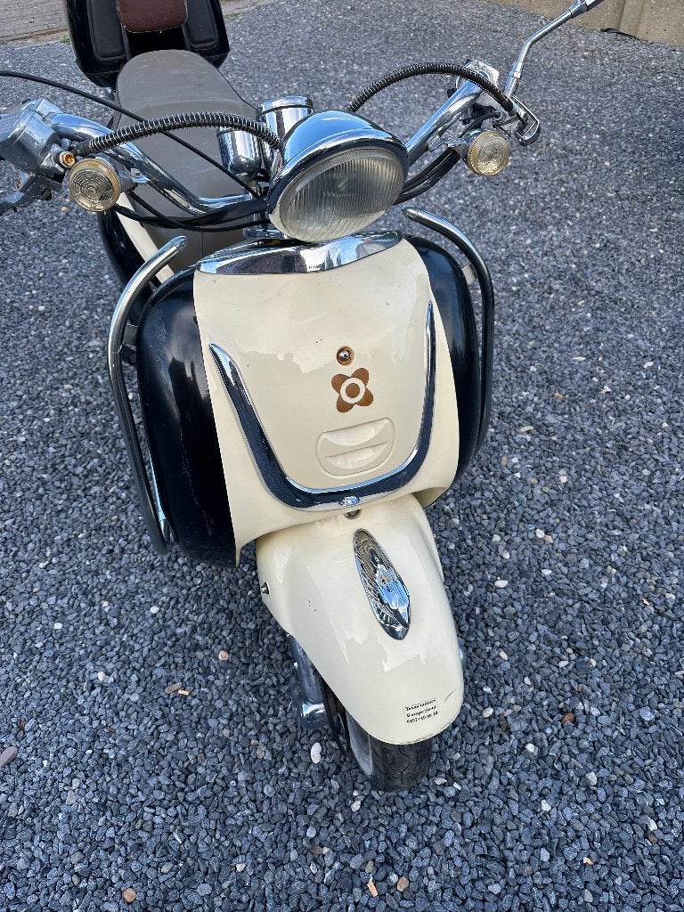 Kymco, Ophalen, Gebruikt, Overige modellen, 125 cc