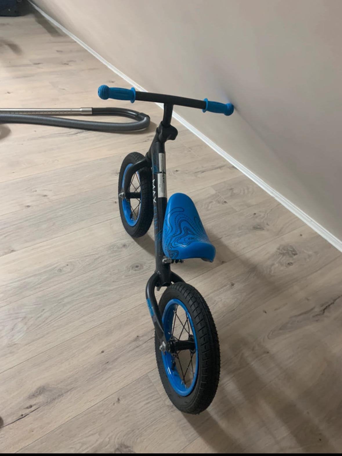 Max fun loopfiets, Kinderen en Baby's, Ophalen, Nieuw, Loopfiets