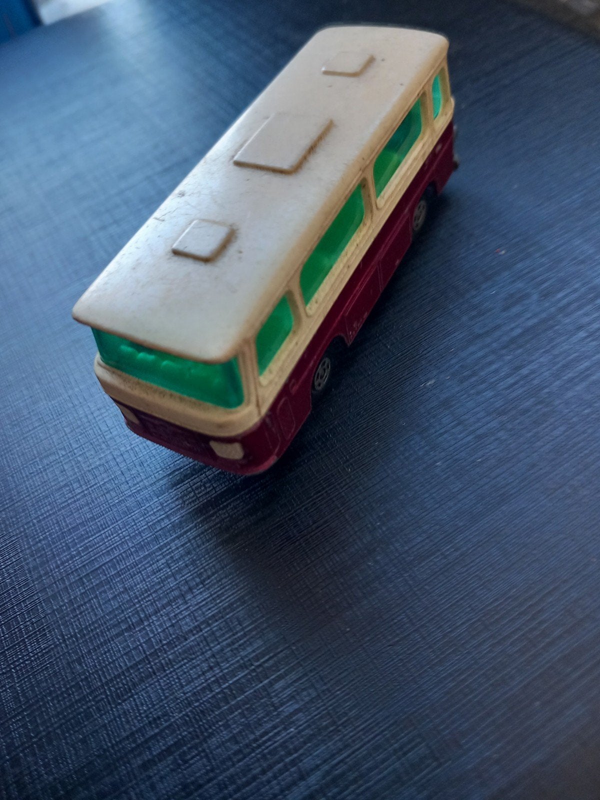 matchbox nr12, Hobby en Vrije tijd, Modelauto's | 1:87, Ophalen, Matchbox