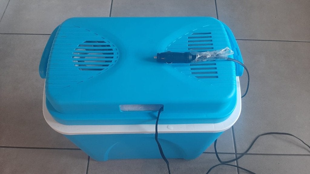 Koelbox te koop, Ophalen of Verzenden, Koelbox