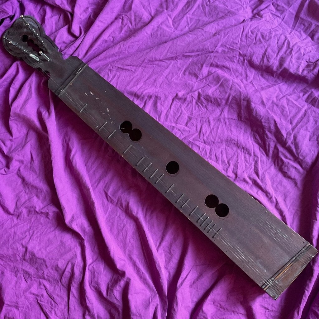 Épinette du Cambraisis, Musique & Instruments, Instruments à corde | Autre, Utilisé, Cithare, Enlèvement