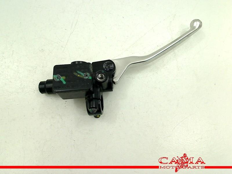 REMPOMP VOOR Piaggio Medley 125 ABS (01-2017/-), Dhr. S. di Majo, Gebruikt, Info@cama-motorparts.nl, P.J. Troelstraweg 8 8
3144 CX  MAASSLUIS, NL