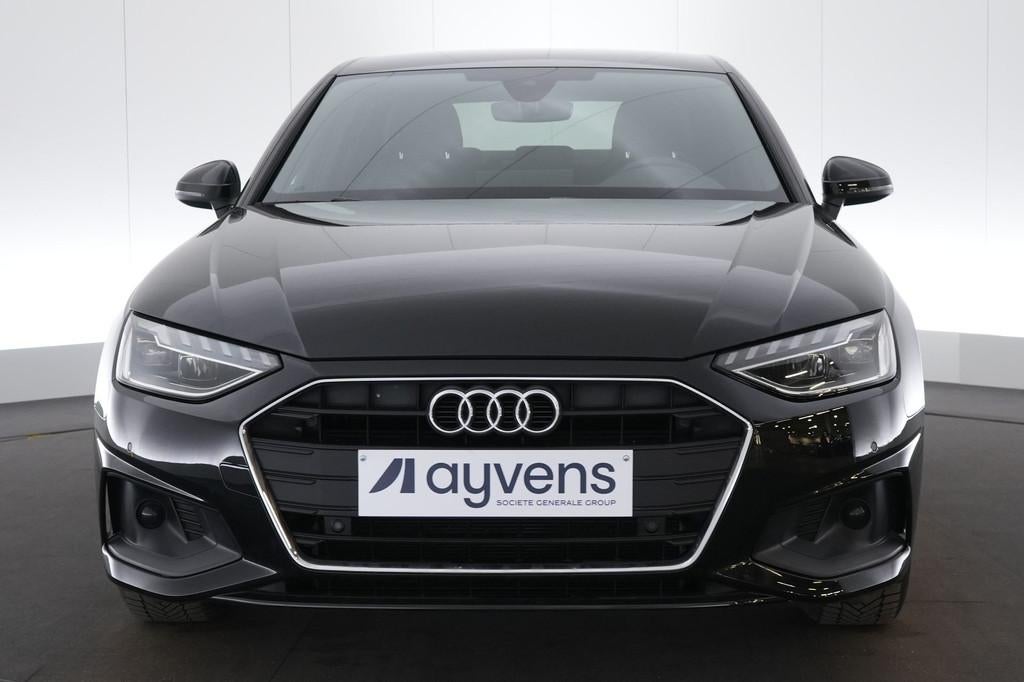 (1YVW853) AUDI A4, Autos, Achat, Electronic Stability Program (ESP), Entreprise, A4