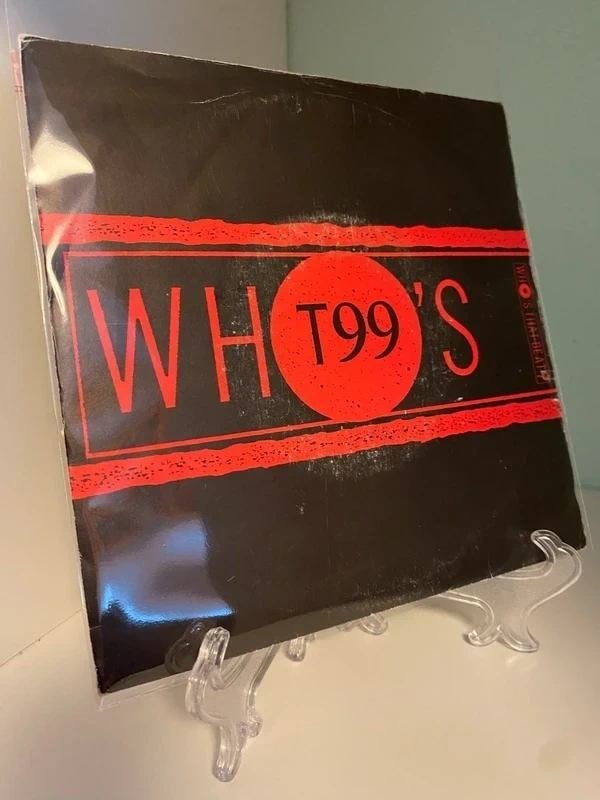 T99 – Slidy, Cd's en Dvd's, Vinyl Singles, Verzenden, Gebruikt, Pop